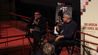 NYIFF 2018 - Press Conference