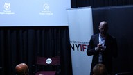 NYIFF 2018 - Press Conference