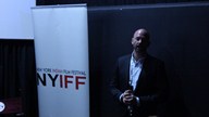 NYIFF 2018 - Press Conference