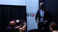 NYIFF 2018 - Press Conference