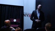 NYIFF 2018 - Press Conference