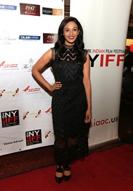 NYIFF 2018 RED CARPET