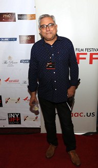 NYIFF 2018 RED CARPET