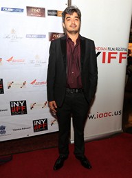 NYIFF 2018 RED CARPET