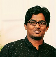 Arikara Sudhan