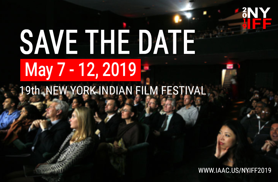 NYIFF 2019