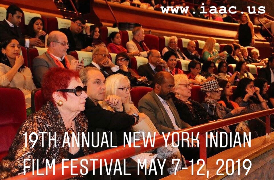 NYIFF 2019