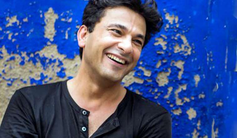 Vikas Khanna