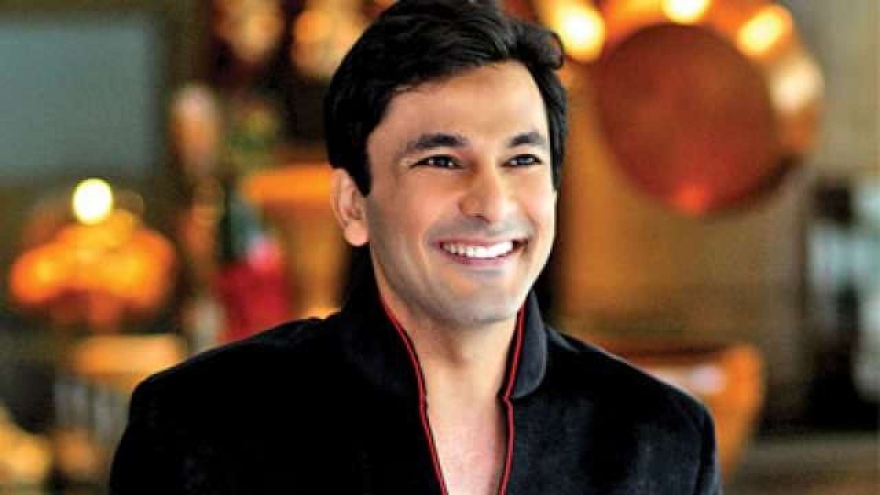 Vikas Khanna