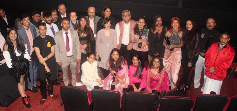 New York Indian Film Festival 2019