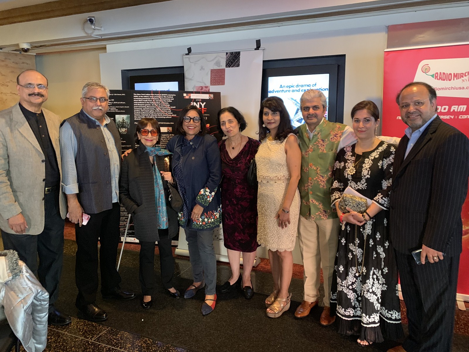 New York Indian Film Festival 2019