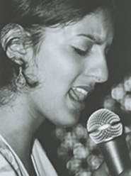 Samita Sinha