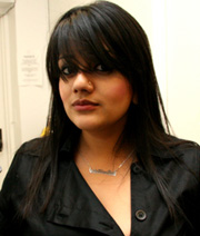 Divya Mehra