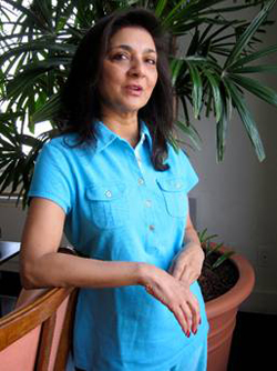 Amita Chatterjee