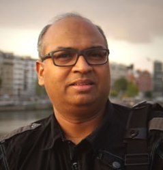 Rahul Mitra
