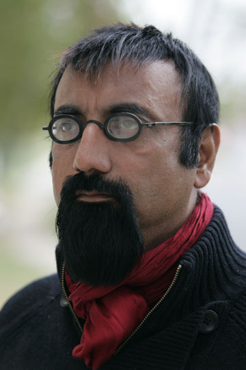 Mumtaz Hussain