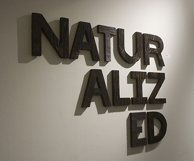 Naturalized