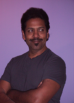 Sunil Garg