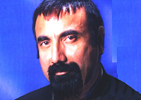 Mumtaz Hussain