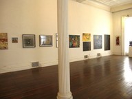 Williamsburg Art & Historical Center