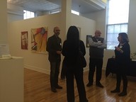 The Center for Contemporary Art