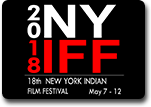 18th Annual New York Indian Film Festival (NYIFF)