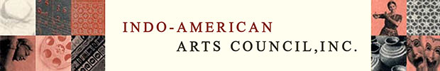 Indo-American Arts Council, Inc.